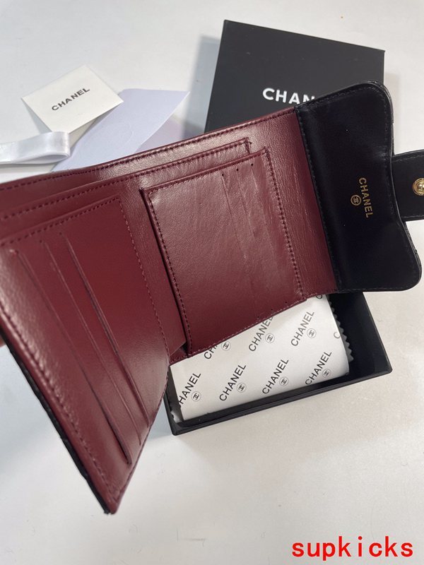 Glami- - Mix Wallets - 590