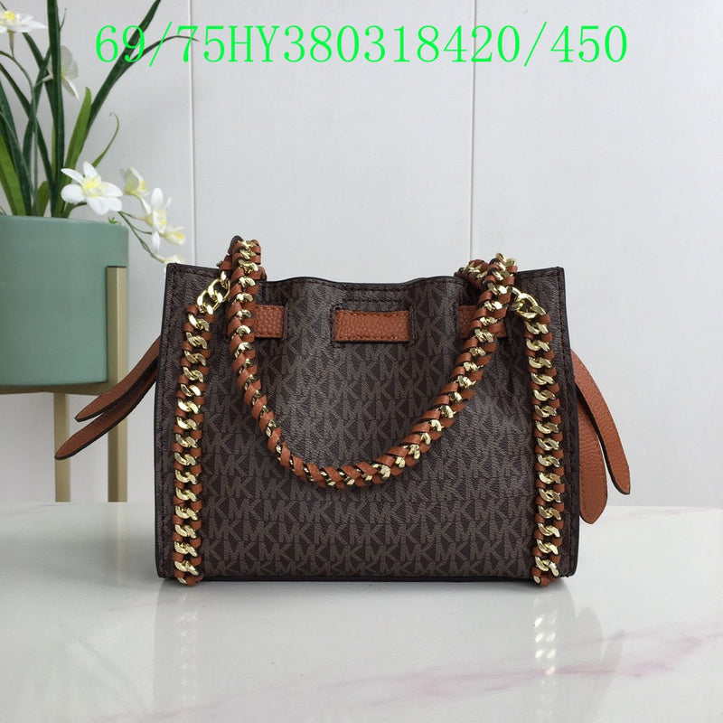 Satchel Bags - MK Bags - 466