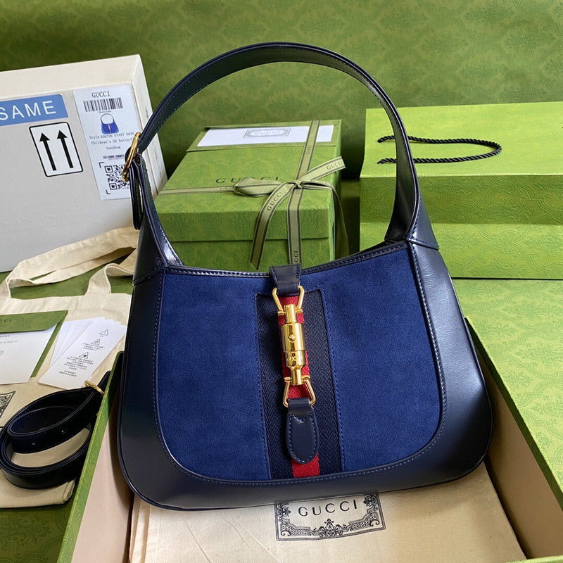 Satchel Bags - GCI Bags - 5842