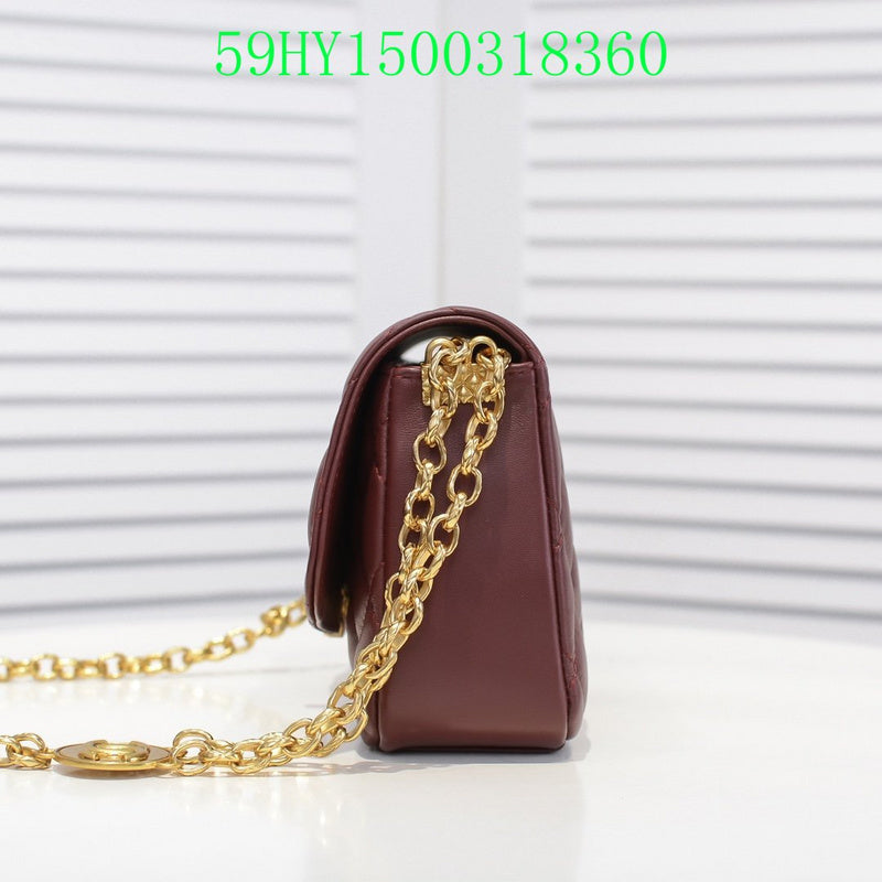 Satchel Bags - CHL Bags - 5213