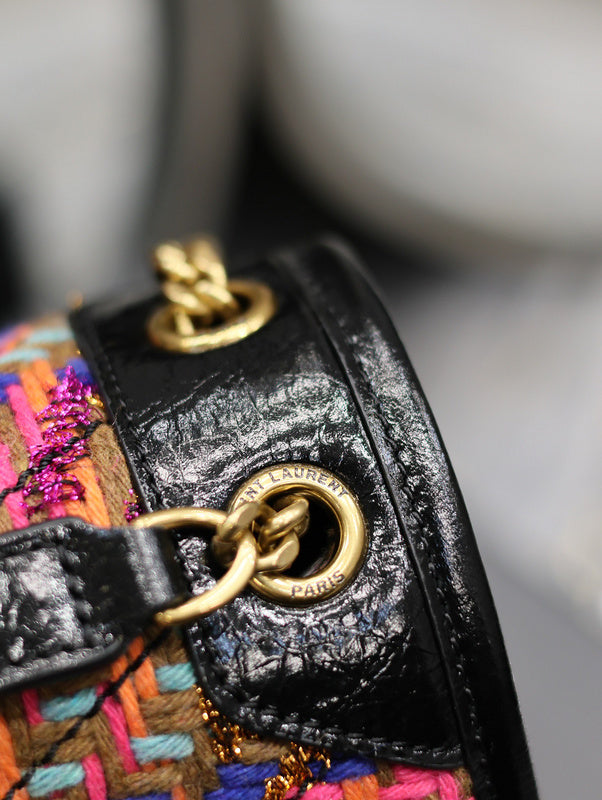Satchel Bags - SLY Bags - 118
