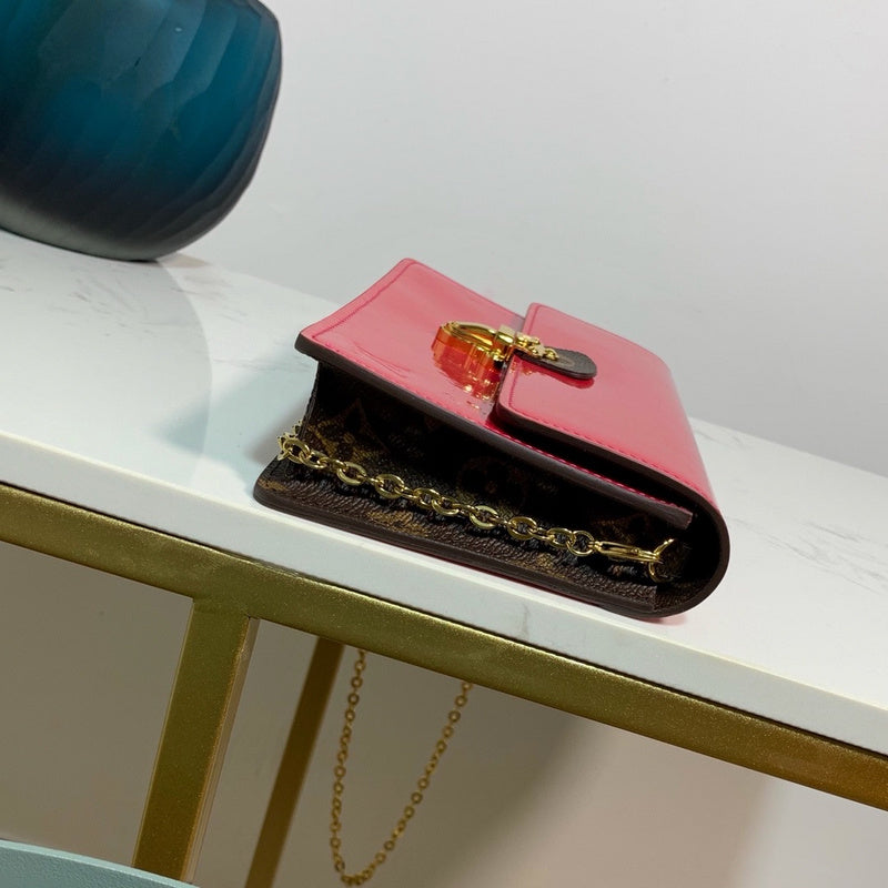Glami GlamI Lu-Vi bags - 9141