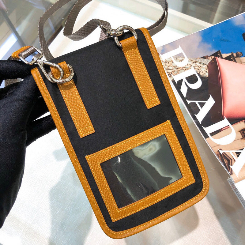 Satchel Bags - PDA Bags - 2885