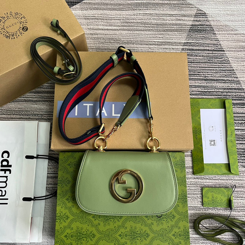 GLM - gg Bags - 252