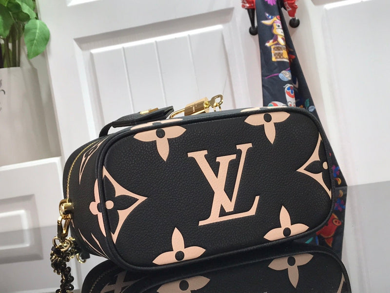 Satchel Bags - VL Bags - 5988