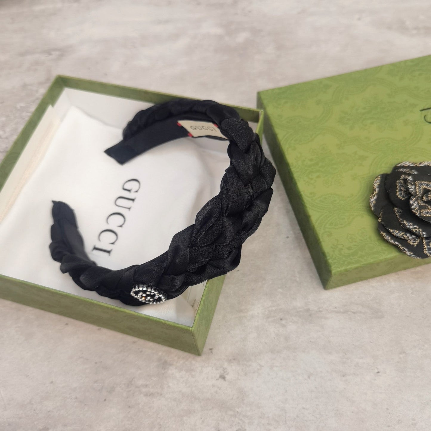 GLM - New Hair Band GCI 006
