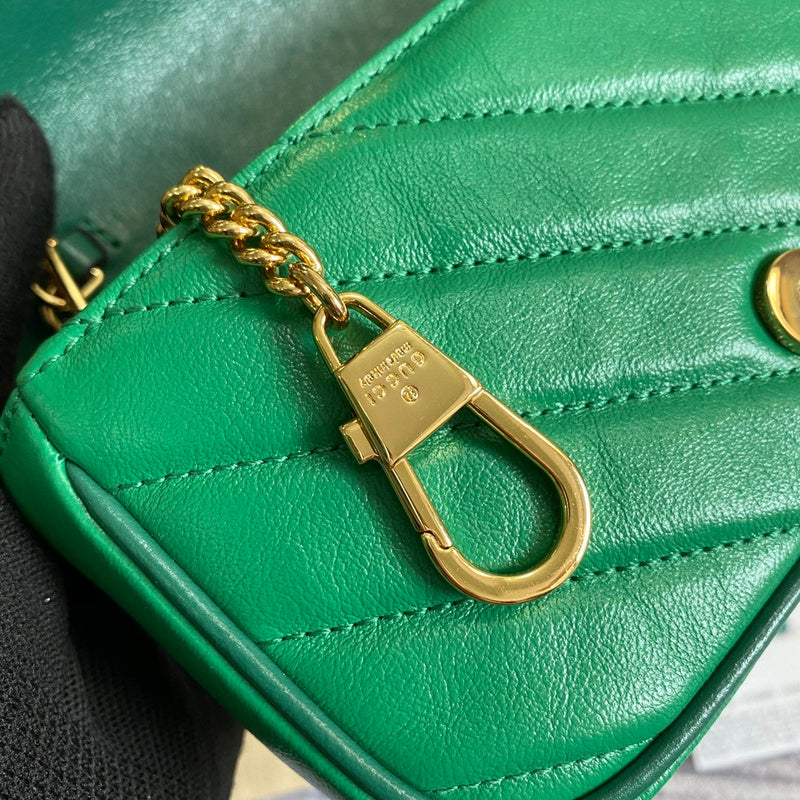 Satchel Bags - GCI Bags - 6822