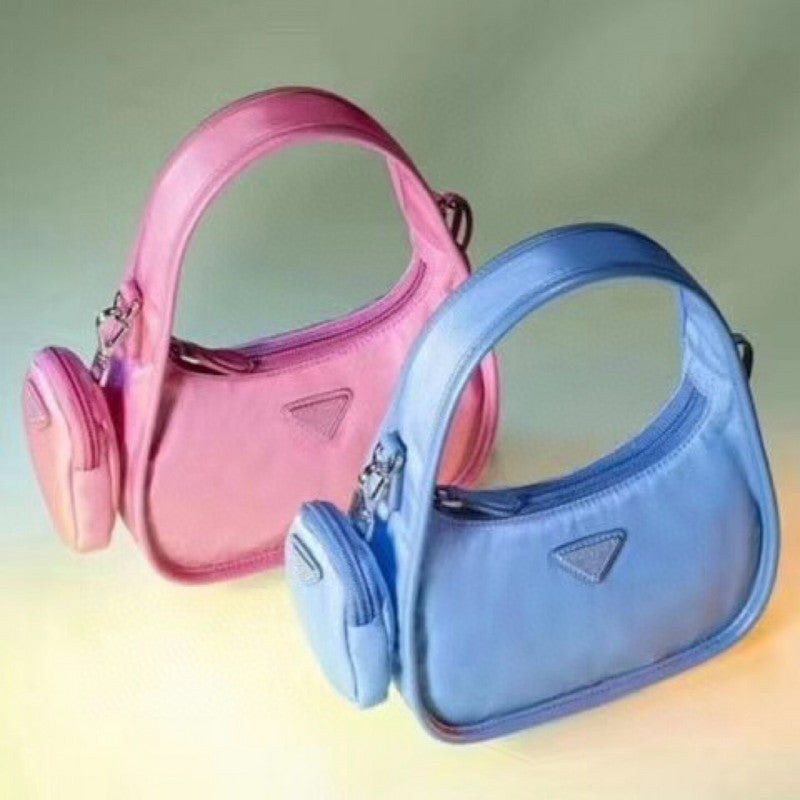Satchel Bags - PDA Bags - 1194