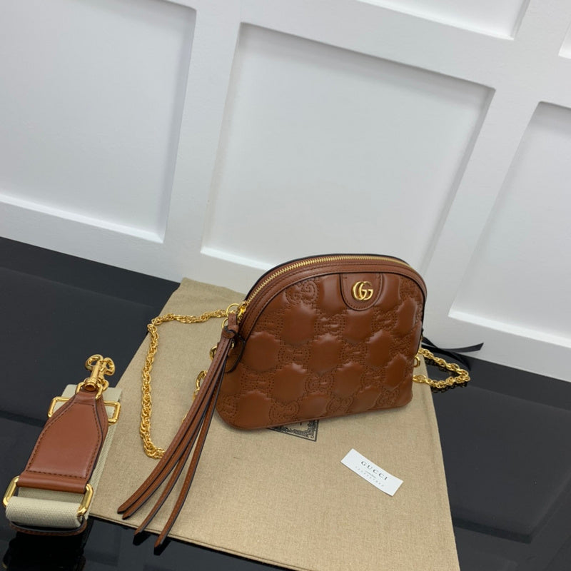 Satchel Bags - GCI Bags - 1014