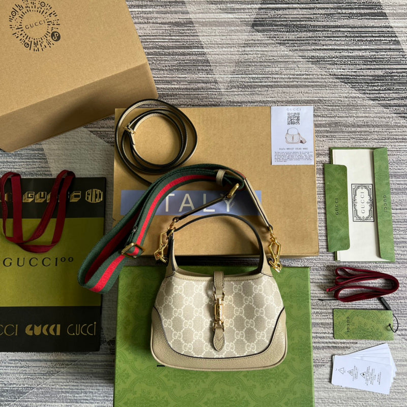 Satchel Bags - GCI Bags - 4536
