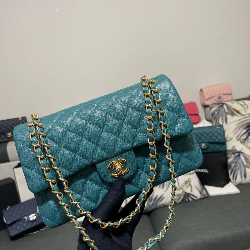 Satchel Bags - CHL Bags - 3269