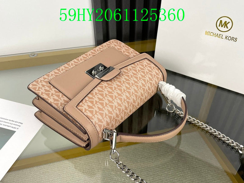 Satchel Bags - MK Bags - 531