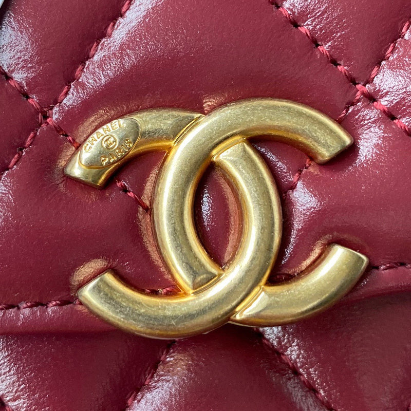 Satchel Bags - CHL Bags - 7382