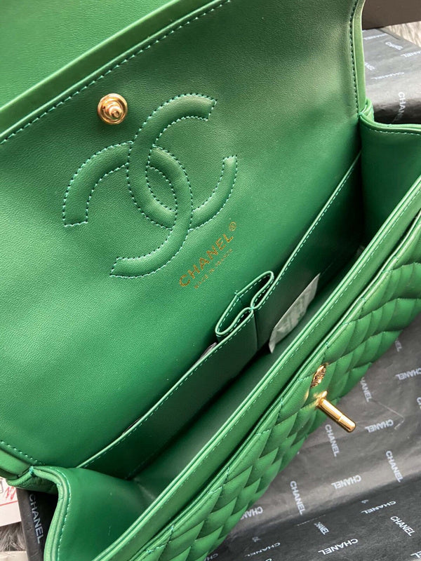 Satchel Bags - CHL Bags - 2224