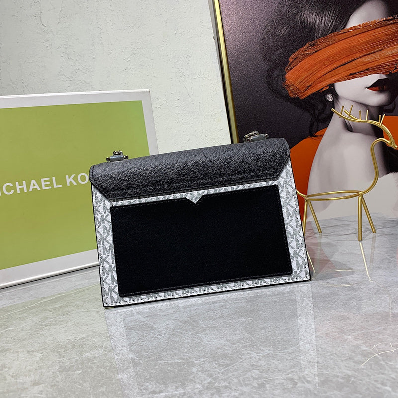 Satchel Bags - MK Bags - 961