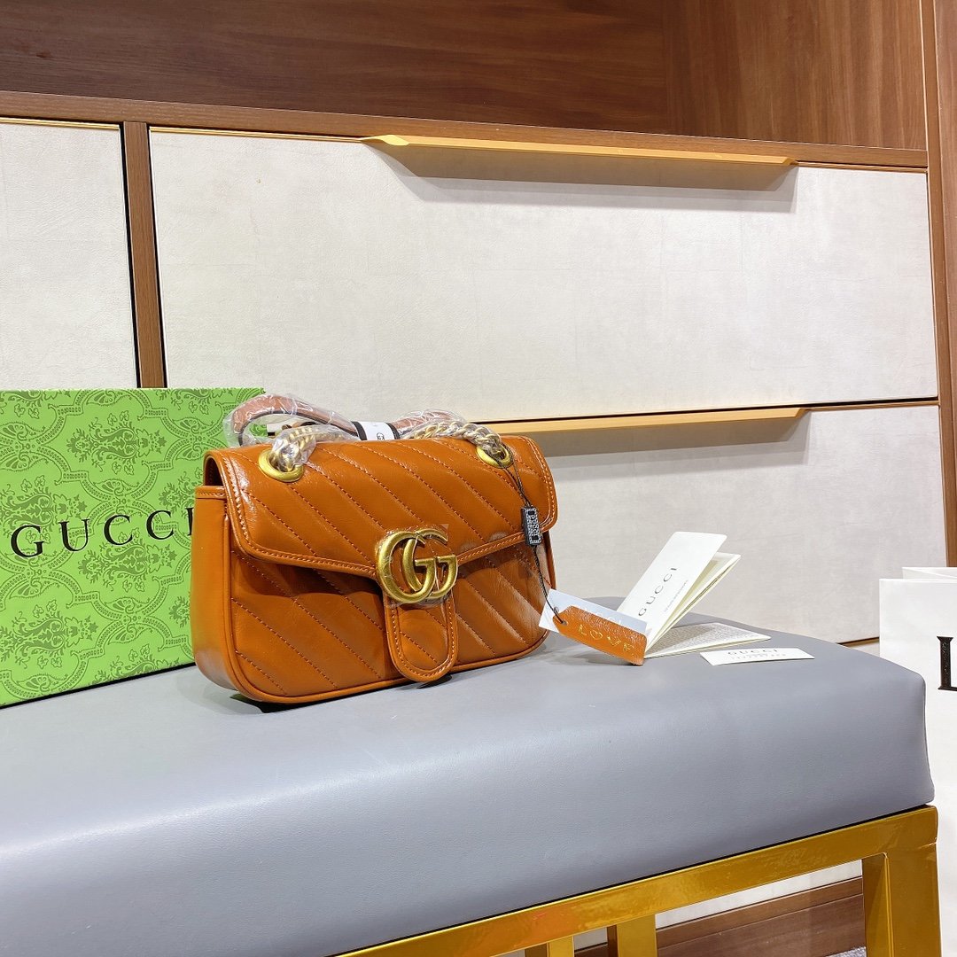 GLM - Top Quality Bags GCI 295