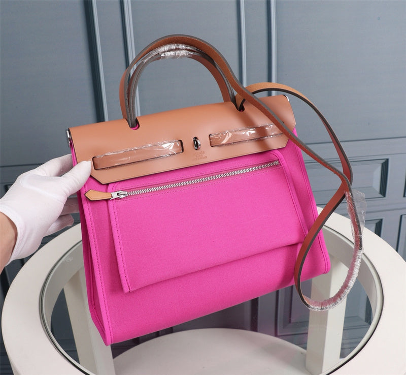 Satchel Bags - HMS Bags - 049