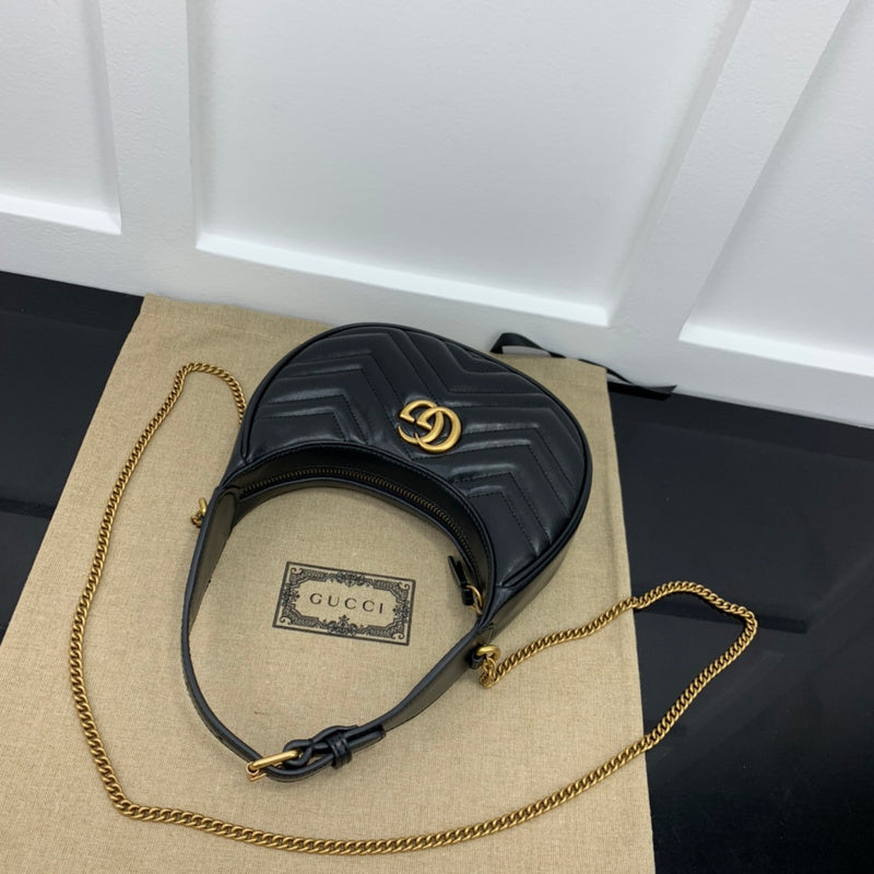 Satchel Bags - GUC Bags - 494
