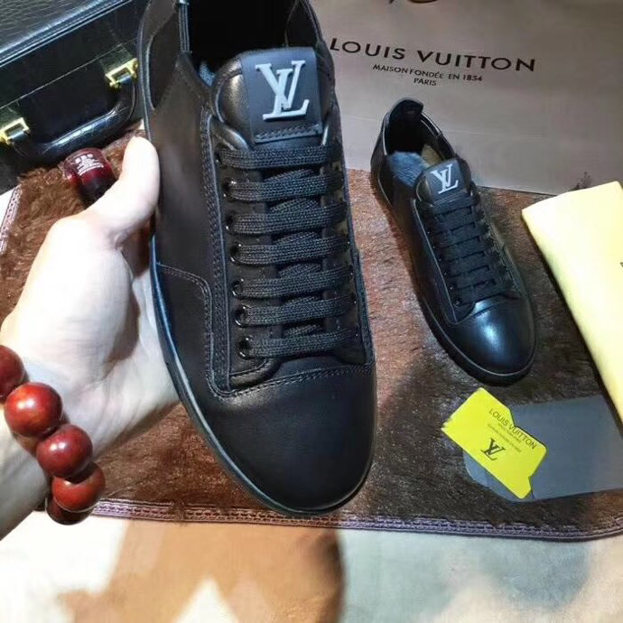 GLM - Top Quality Luv Sneaker 059