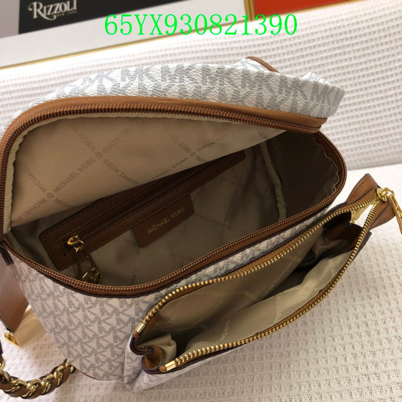 Satchel Bags - MK Bags - 636