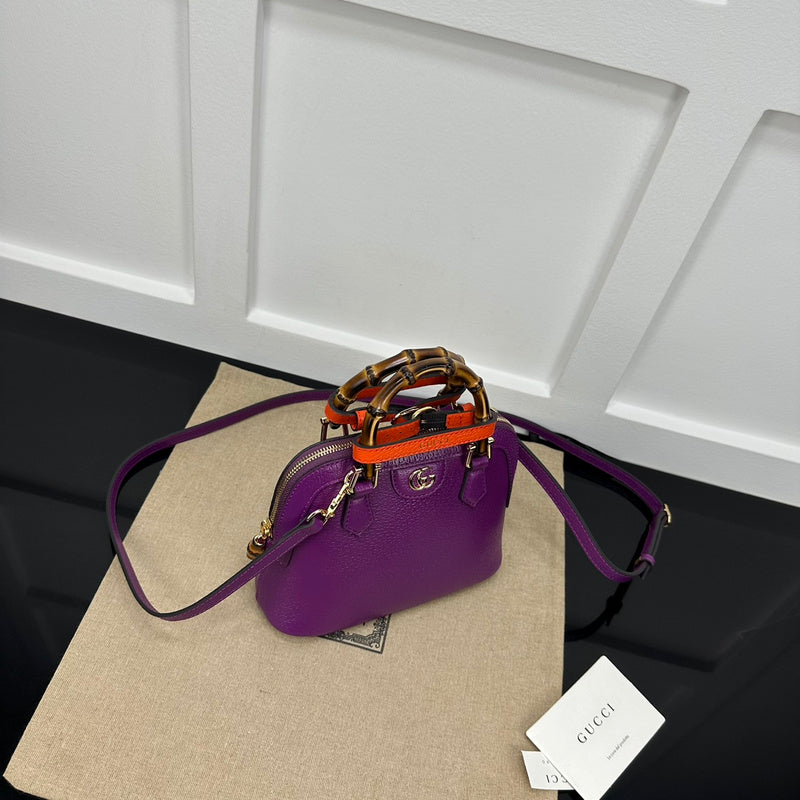 Satchel Bags - GUC Bags - 013