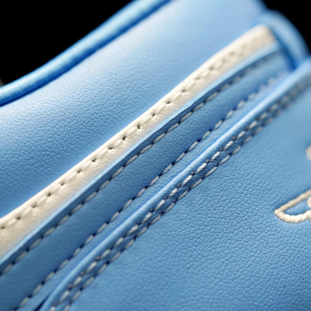 GLM - AJ1 Low North Carolina Blue