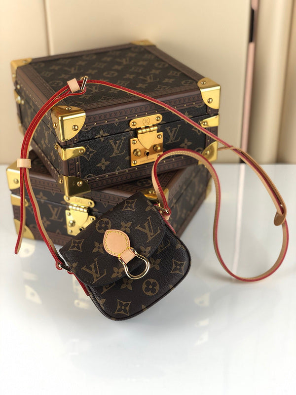 Satchel Bags - VL Bags - 4988