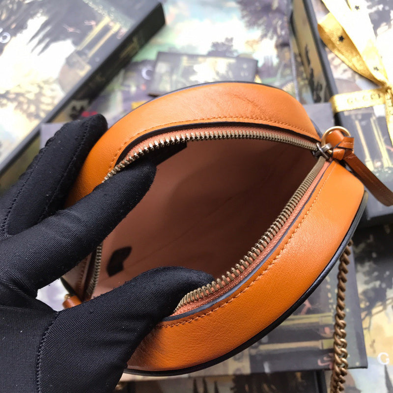 Satchel Bags - GCI Bags - 7185