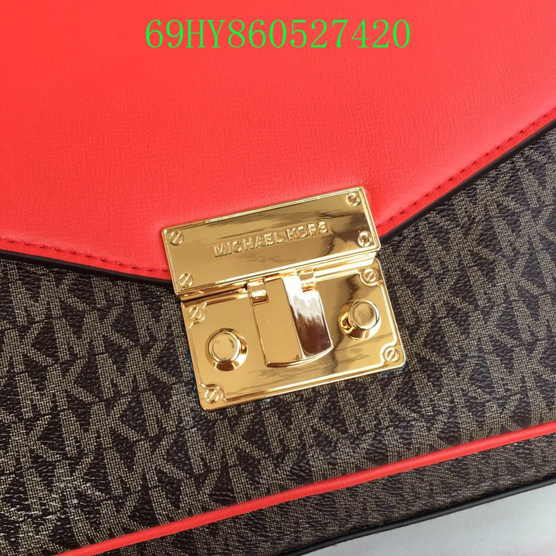 Satchel Bags - MK Bags - 780