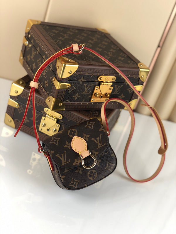 Satchel Bags - VL Bags - 4988