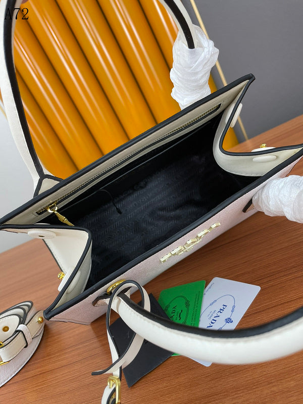 Satchel Bags - PDA Bags - 1126