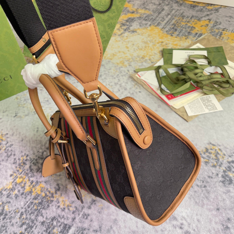 Satchel Bags - GCI Bags - 891