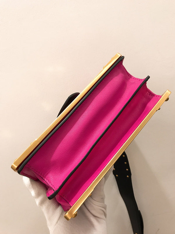 Satchel Bags - PDA Bags - 2511