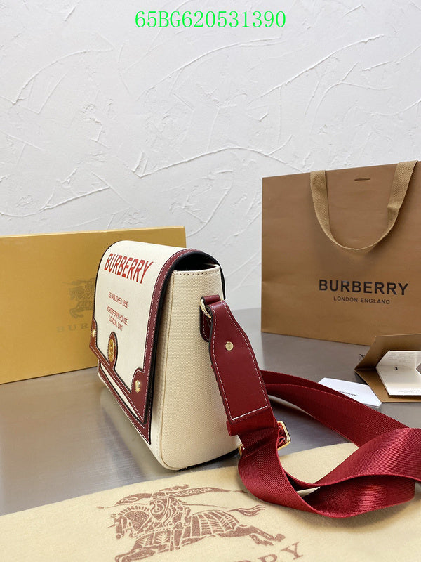 Fan Fashion -GLM - Top quality BBR Bags - 516