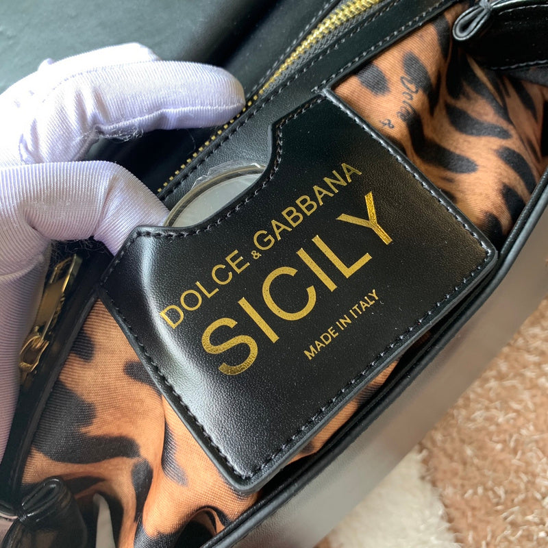 Satchel Bags - DG Bags - 199