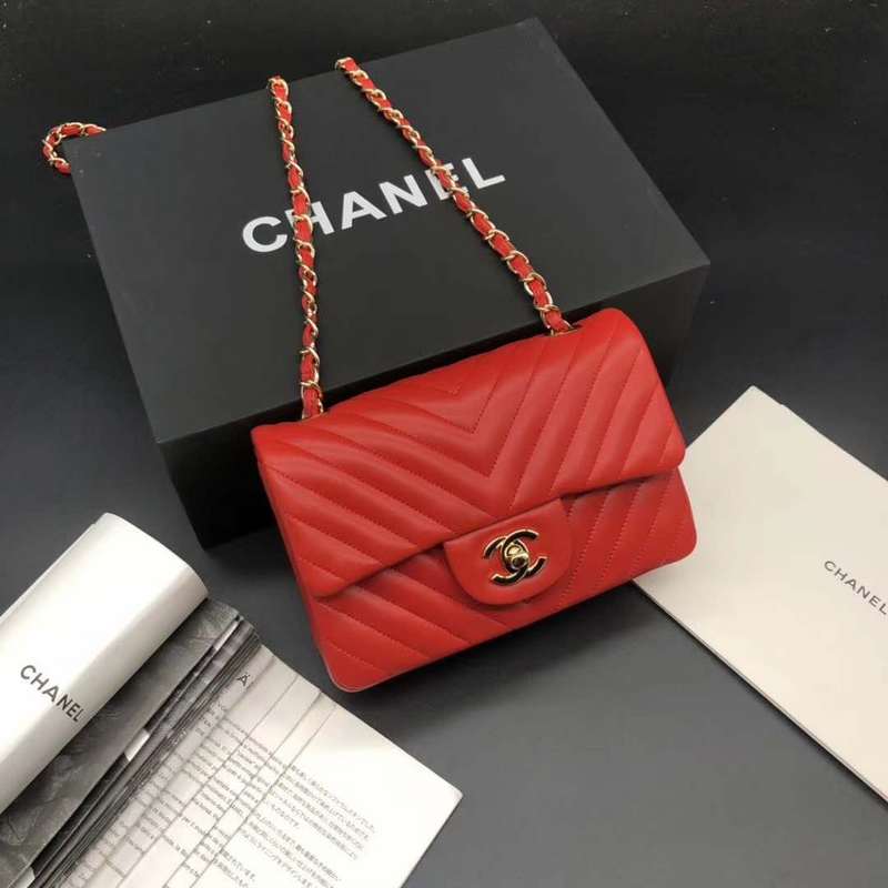 Satchel Bags - CHL Bags - 589