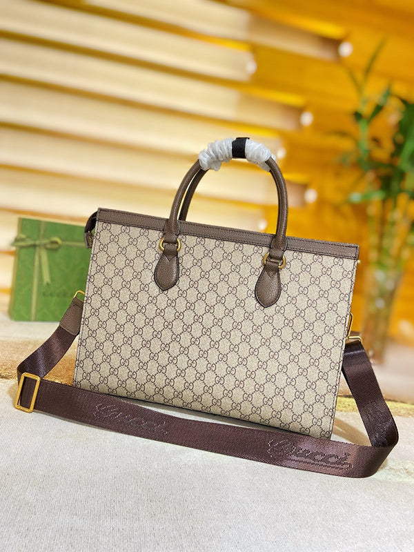 Satchel Bags - GCI Bags - 1996