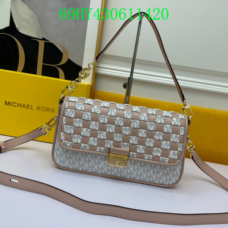 Satchel Bags - MK Bags - 746