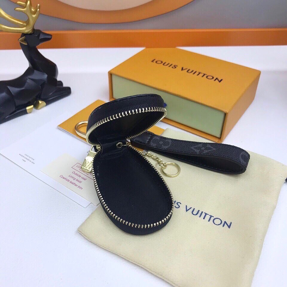 GLM - Top Quality Keychains LUV 027