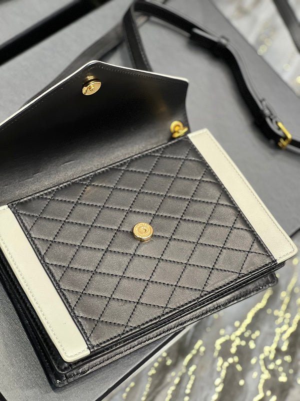 Satchel Bags - SLY Bags - 2178