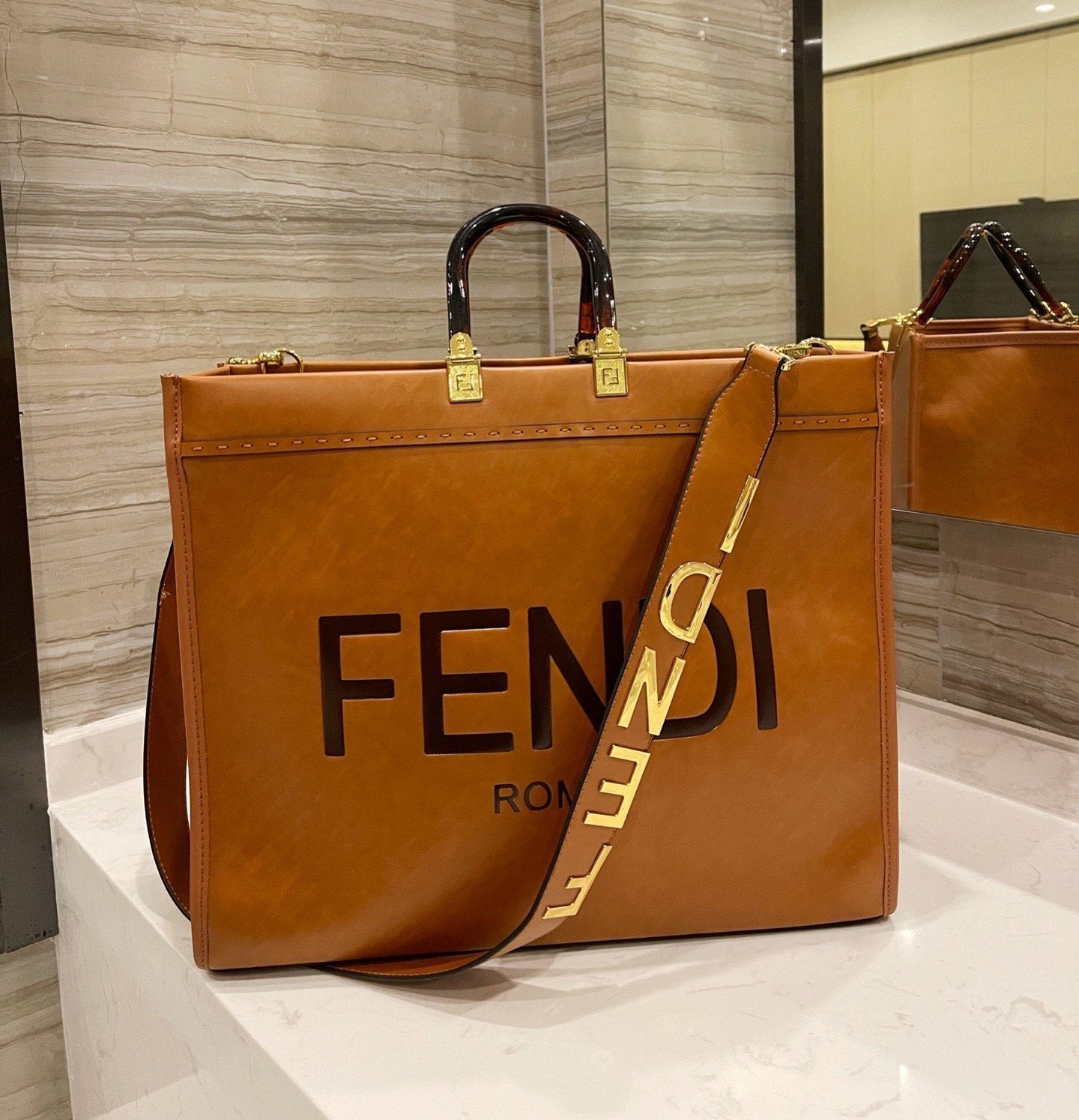 GLM - Top Quality Bags FEI 123