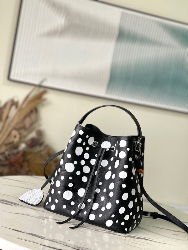 Glami- Glami- Lu-Vi bags - 4186