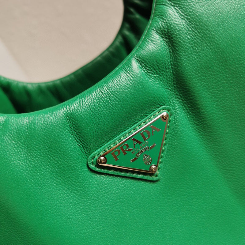 Satchel Bags - PDA Bags - 002