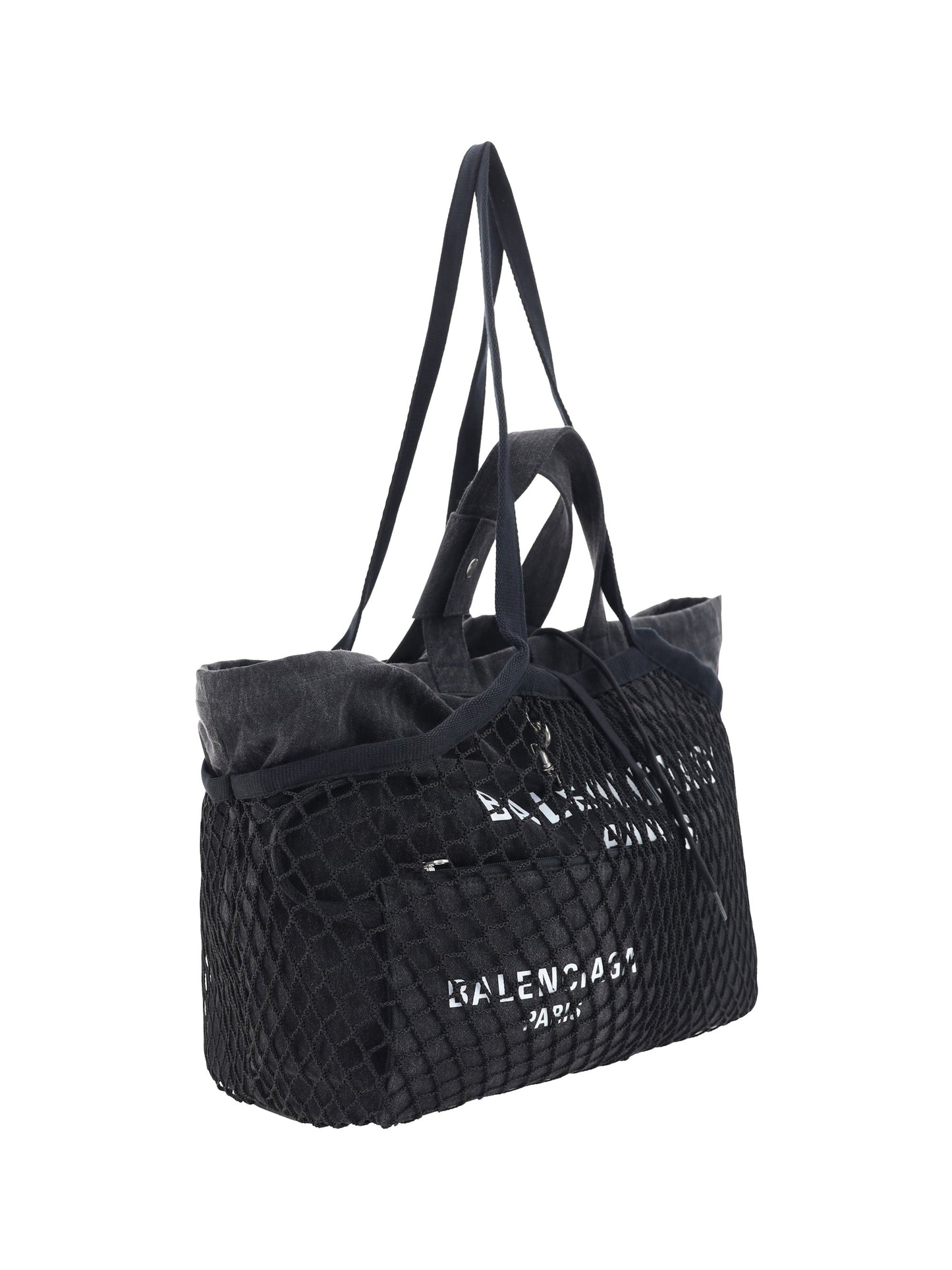 Balenciaga Women 24/7 Shopping Handbag