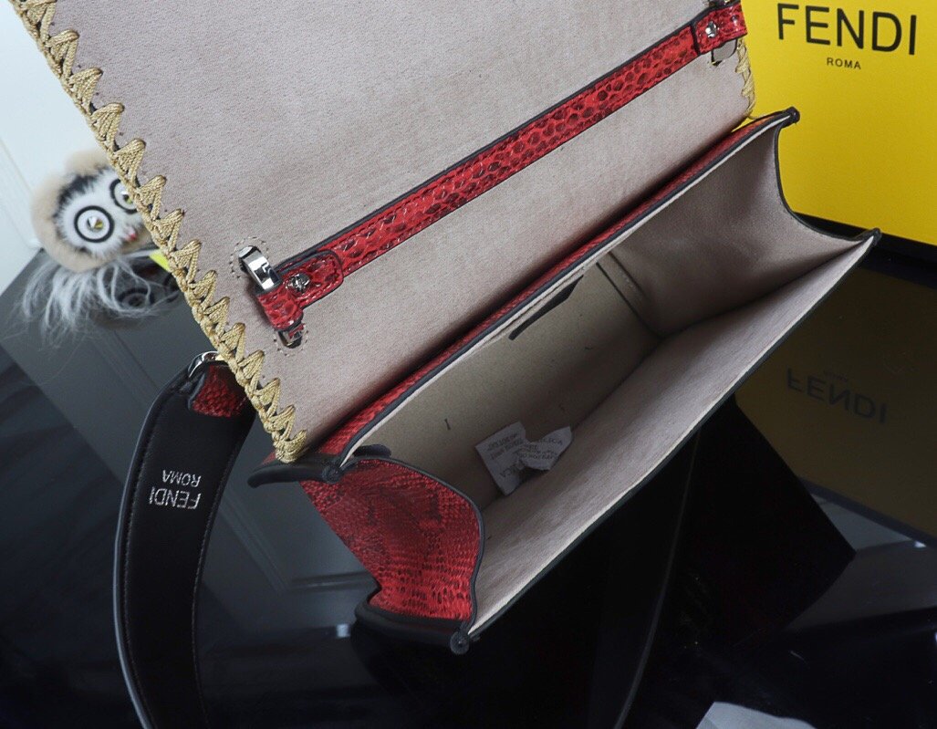 GLM - Top Quality Bags FEI 026