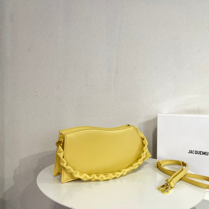 Satchel Bags - JQMS Bags - 084