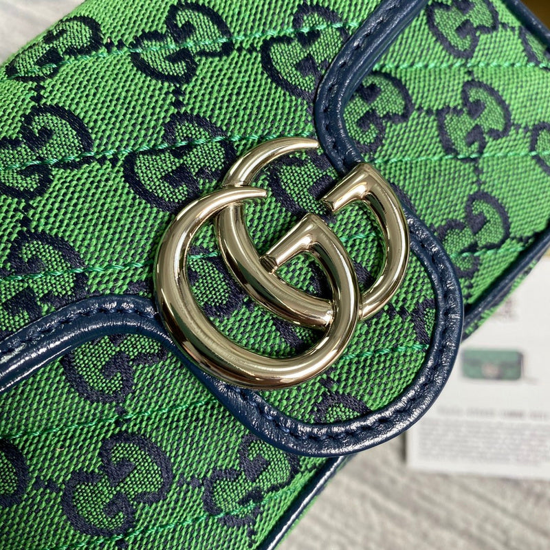 GLM - gg Bags - 1952