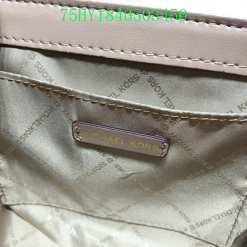 Satchel Bags - MK Bags - 407