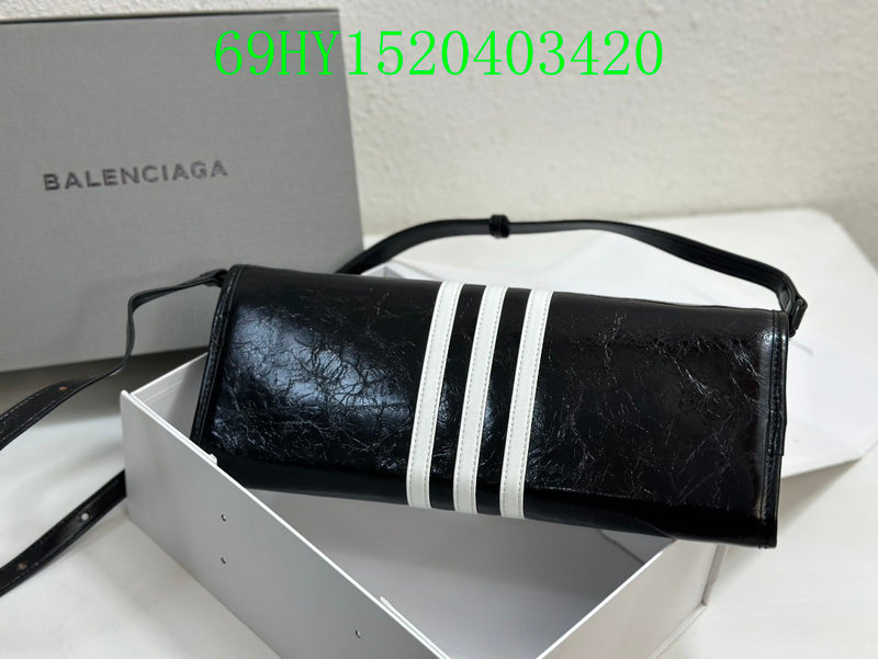 Satchel Bags - BGA Bags - 1844