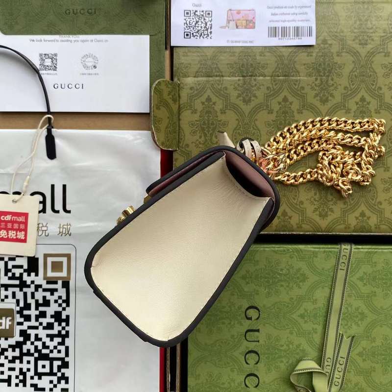 GUI2 Bags - Fashion Bags  765